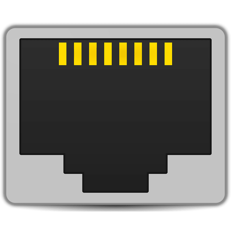 Matt Icons Preferences System Network