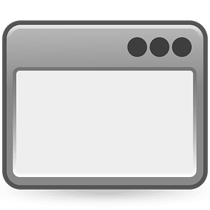Matt Icons Preferences System Windows
