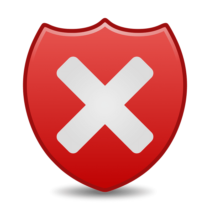 Matt Icons Security Low
