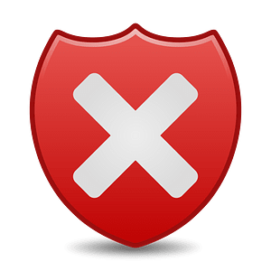 Matt Icons Security Low