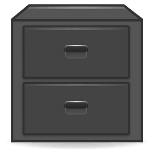 Matt Icons System File Manager