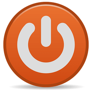 Matt Icons System Hibernate