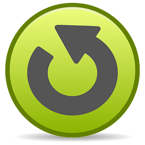 Matt Icons System Reboot