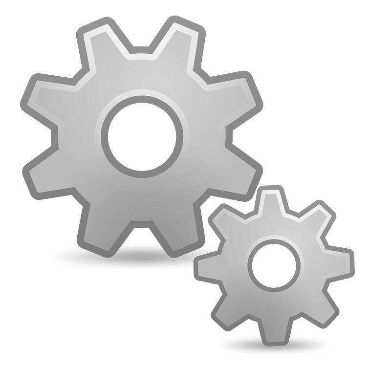 Matt Icons System Run