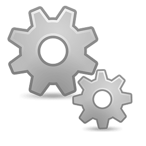 Matt Icons System Run