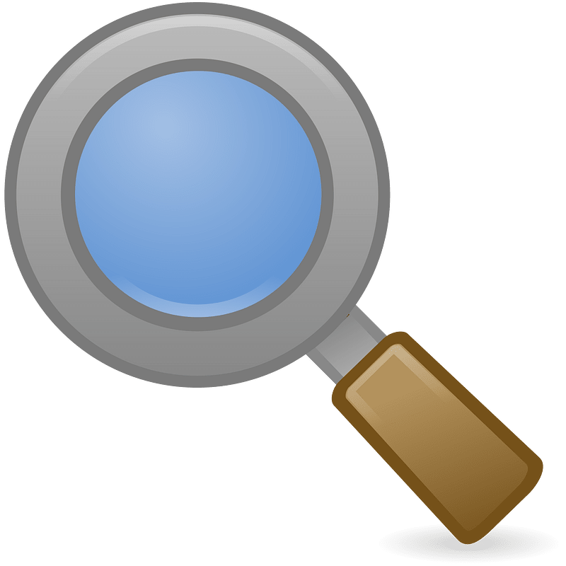 Matt Icons System Search