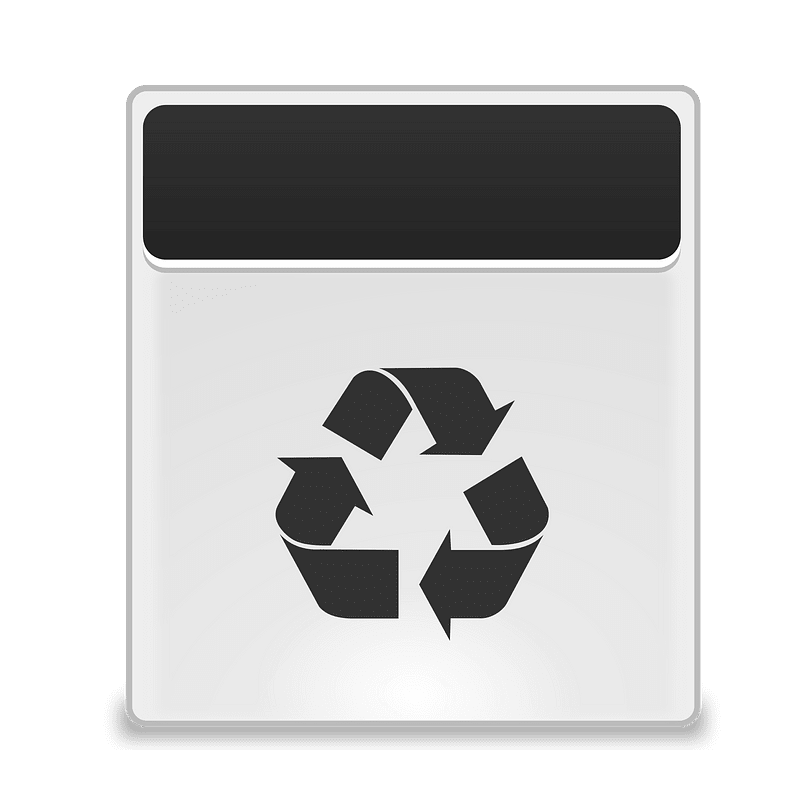 Matt Icons User Trash