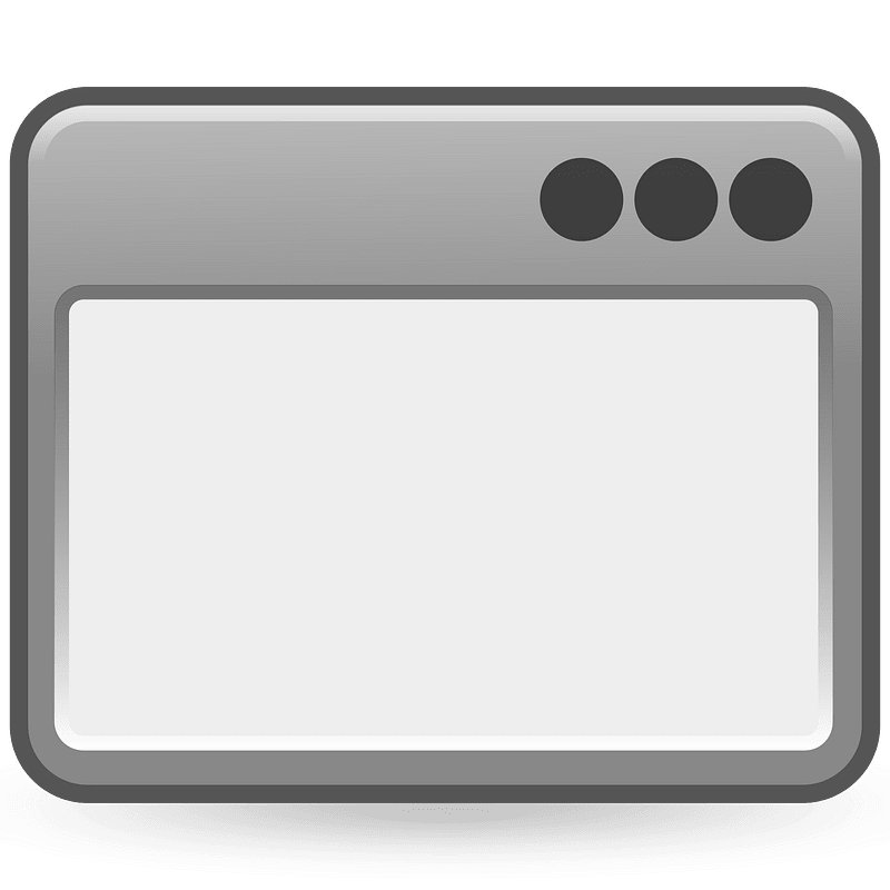 Matt Icons View Restore