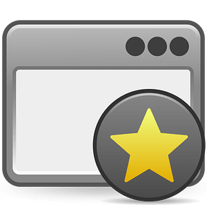 Matt Icons Window New