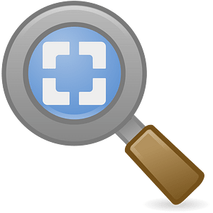 Matt Icons Zoom Fit Best