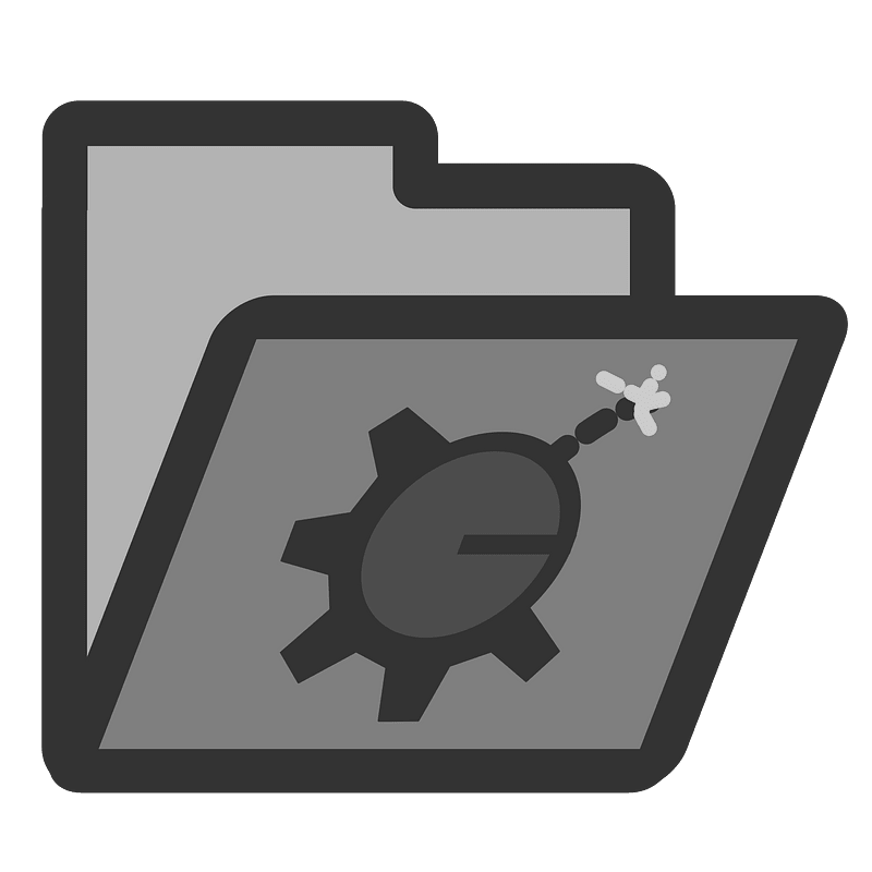 Folder Bomb