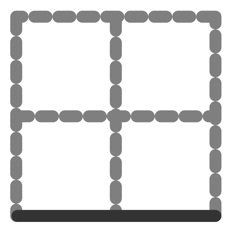 Ftborder Bottom