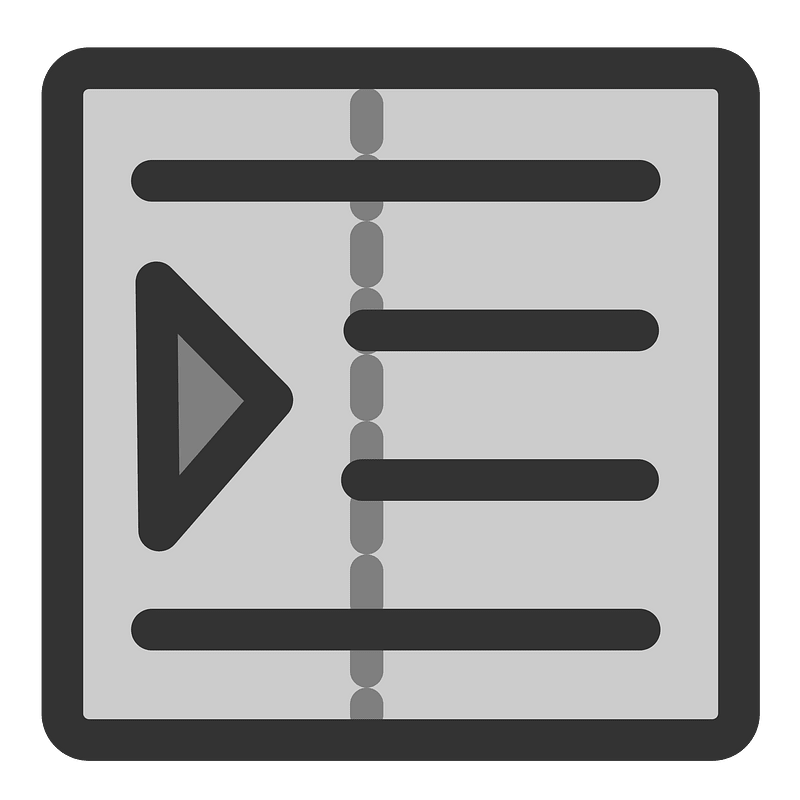 Ftformat Decreaseindent
