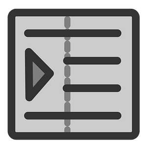 Ftformat Decreaseindent