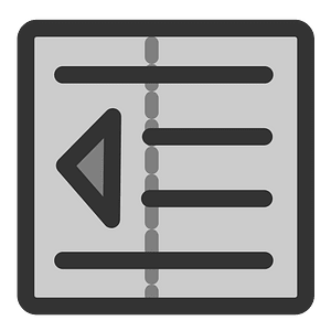 Ftformat Increaseindent