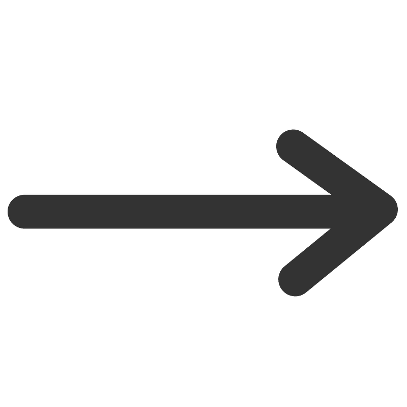 Ftline Line Arrow End