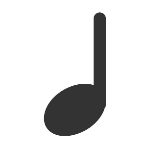 Ftmusic Quarternote