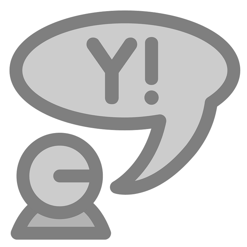 Ftyahoo Away