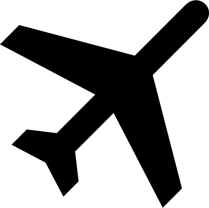 Aiga Departures