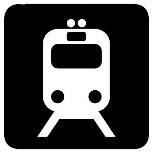 Aiga Rail Transportation Bg