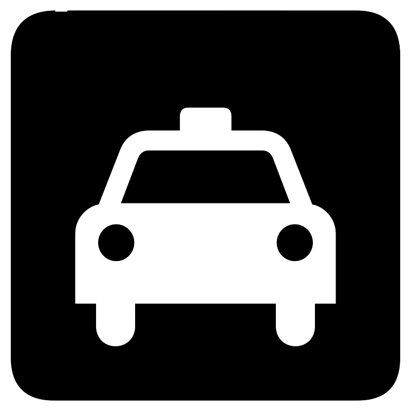 Aiga Taxi Bg