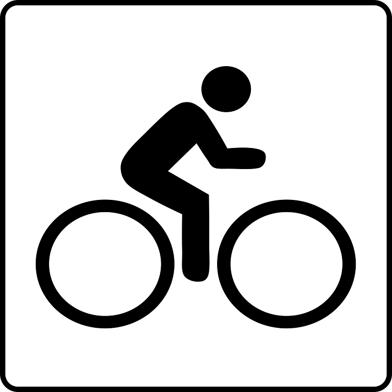 Hotel Is near Bike Route