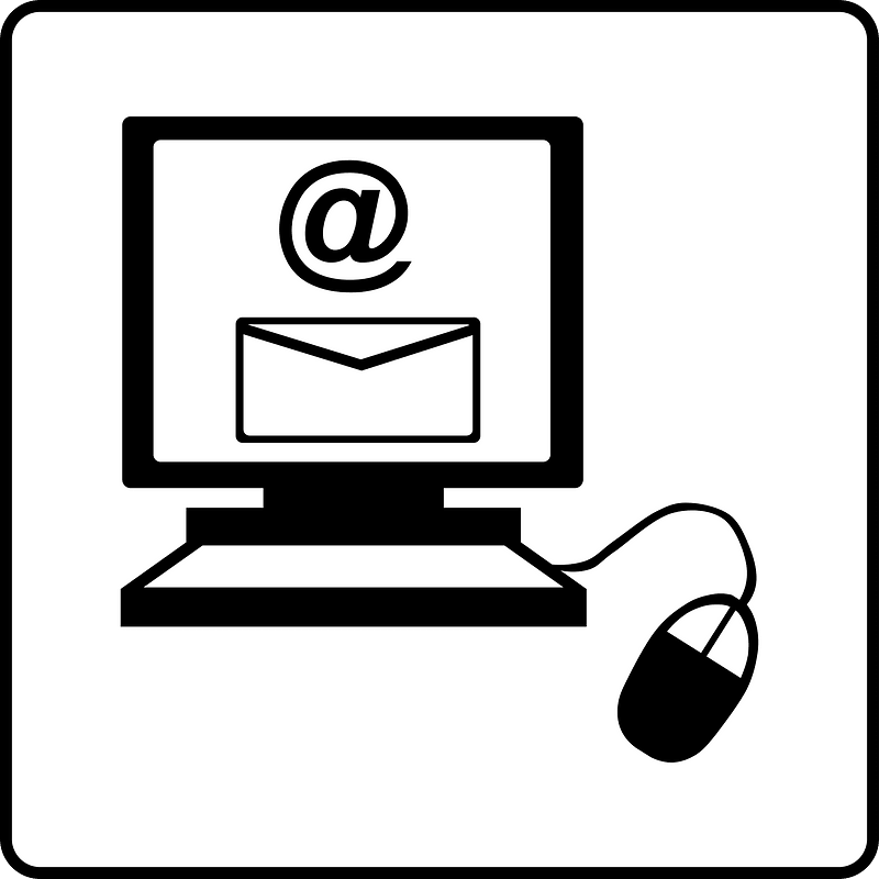 Hotel Has Email