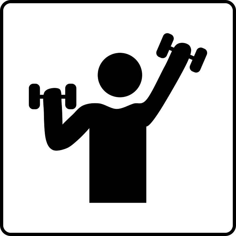 Hotel Has Gym