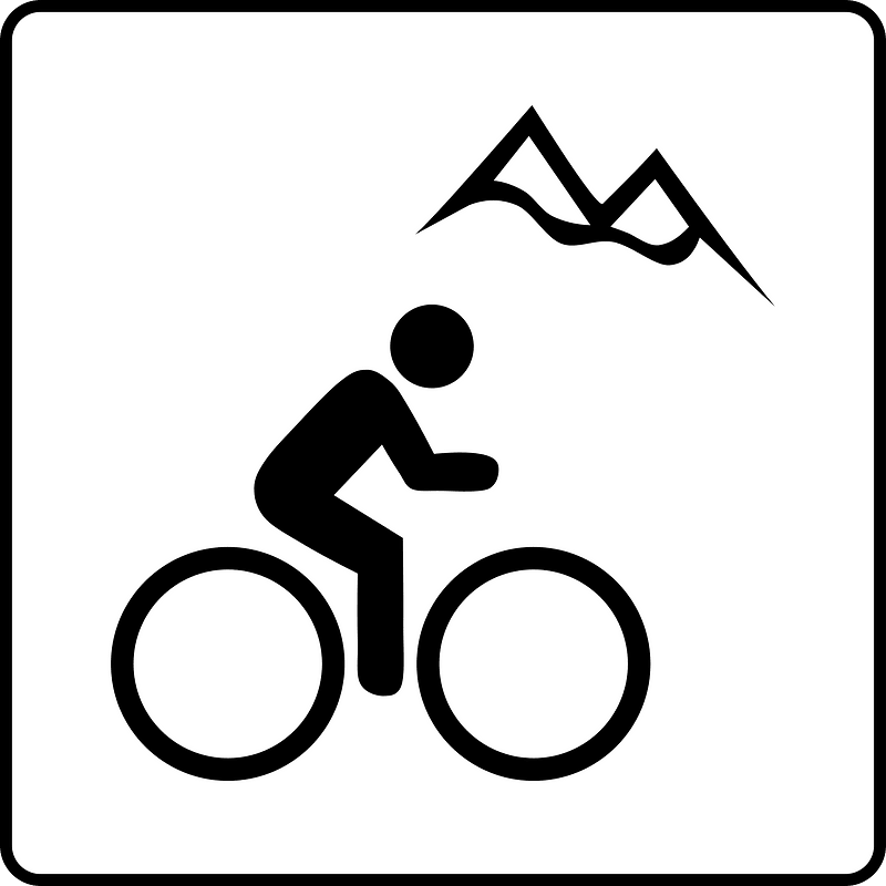Hotel Is near Mountain Biking