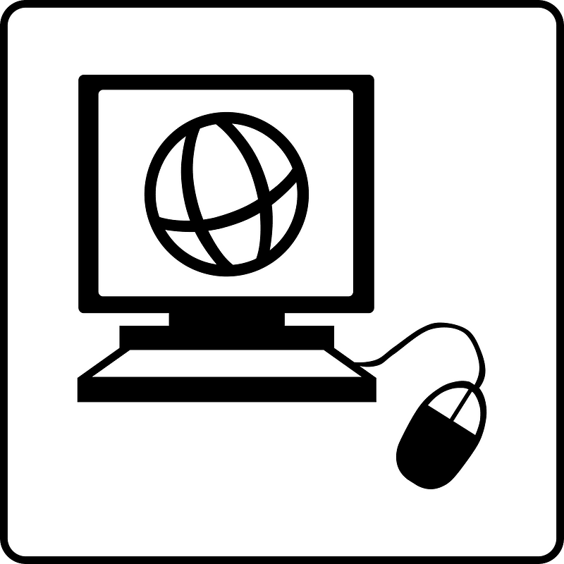 Hotel Has Internet