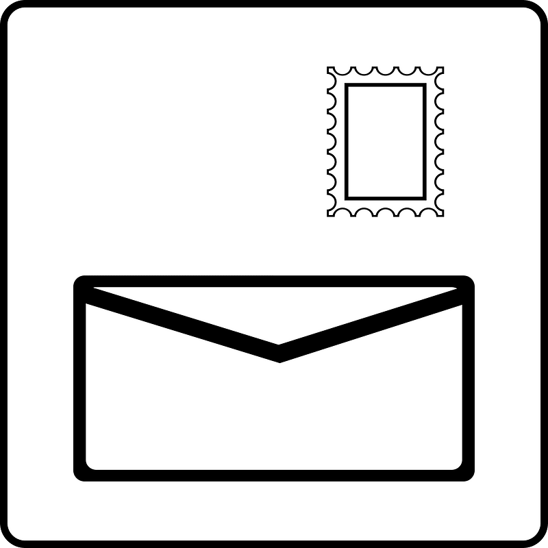 Hotel Has Postal Outlet