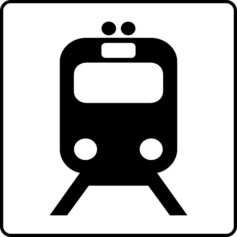 Hotel Is near Transit Stop