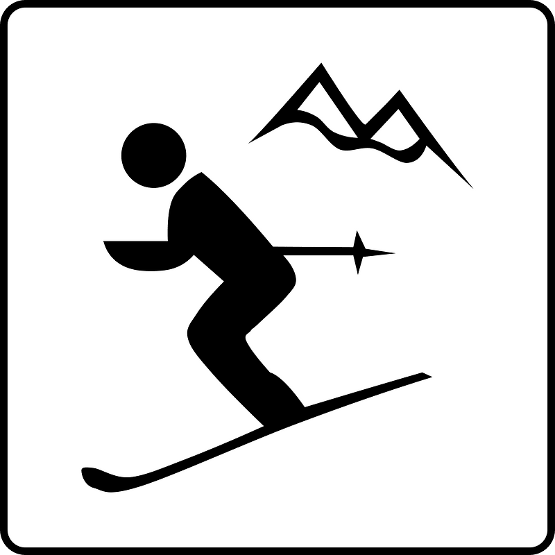 Hotel Is near a Ski Area