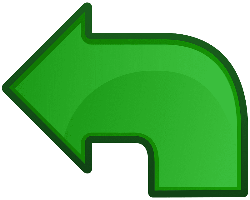 Arrow Go Left