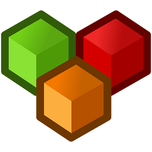 Icon Cubes