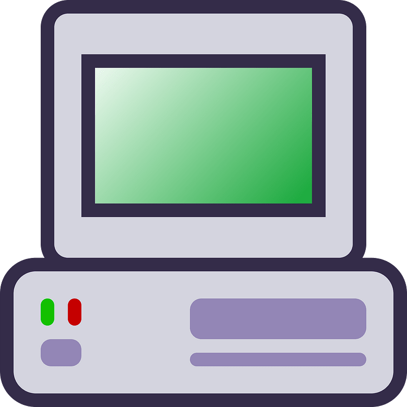 Icon Host
