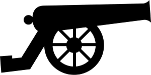 Cannon 1