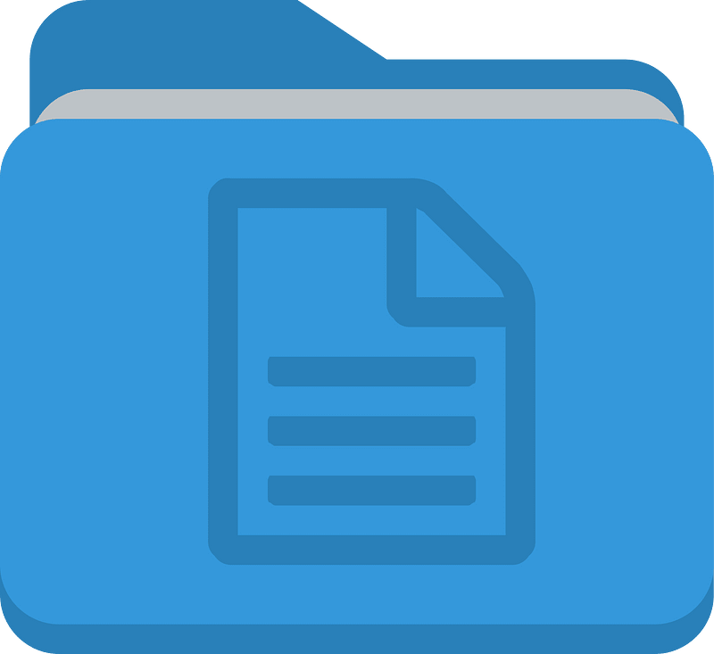Documents folder