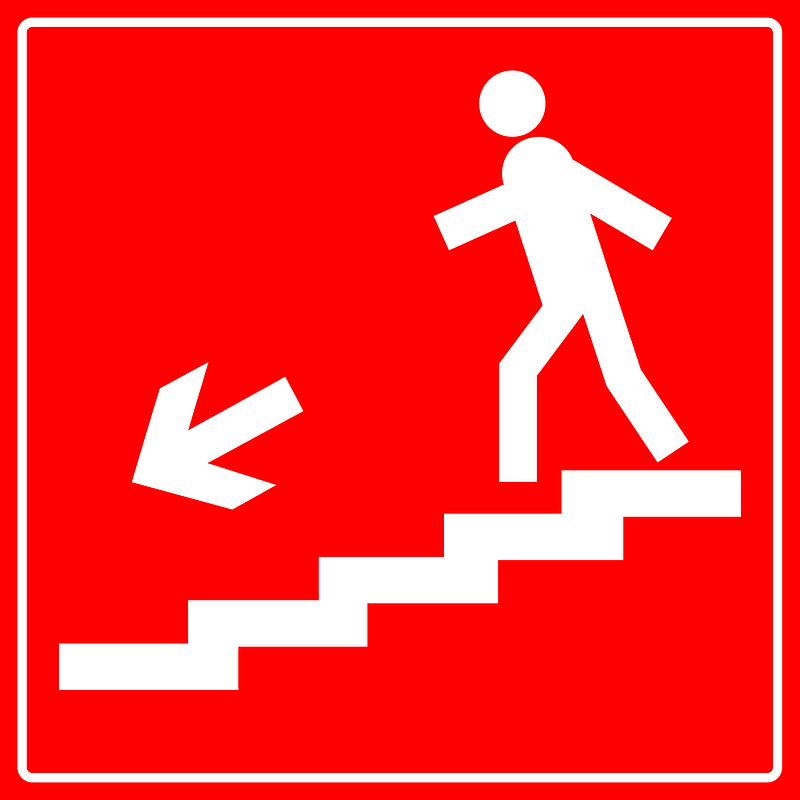 Emergency exit