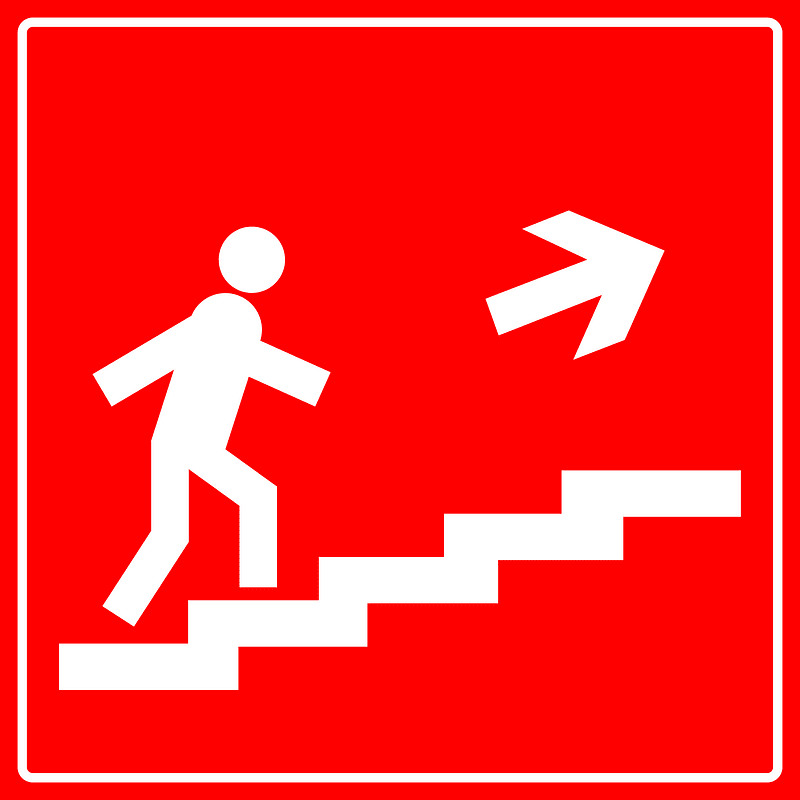 Emergency exit