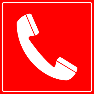 Emergency phone