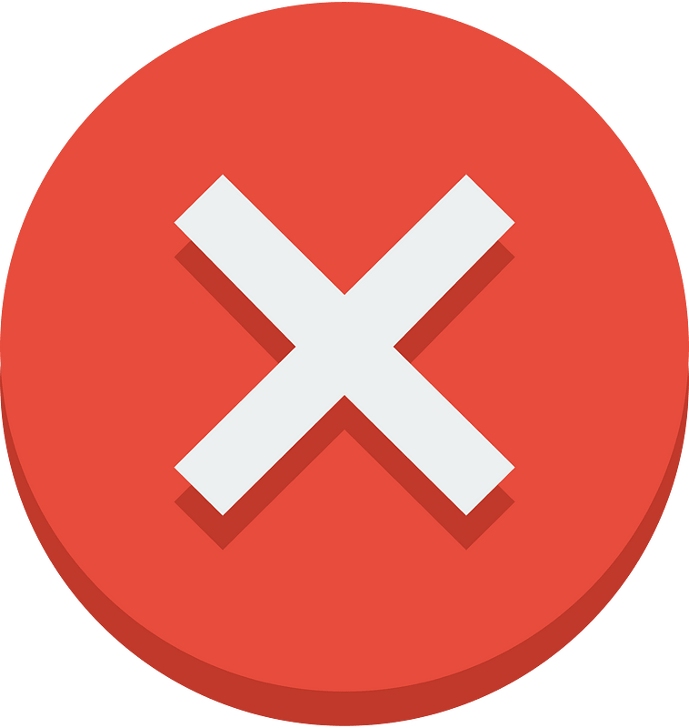 Error