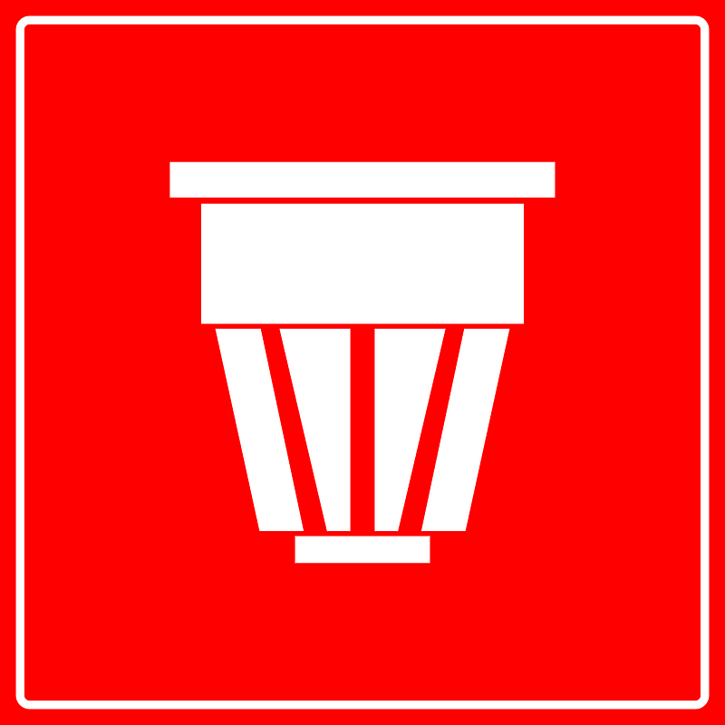 Fire alarm