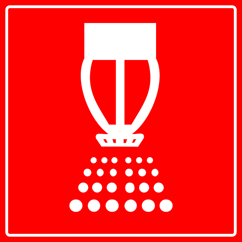 Fire extinguishing system