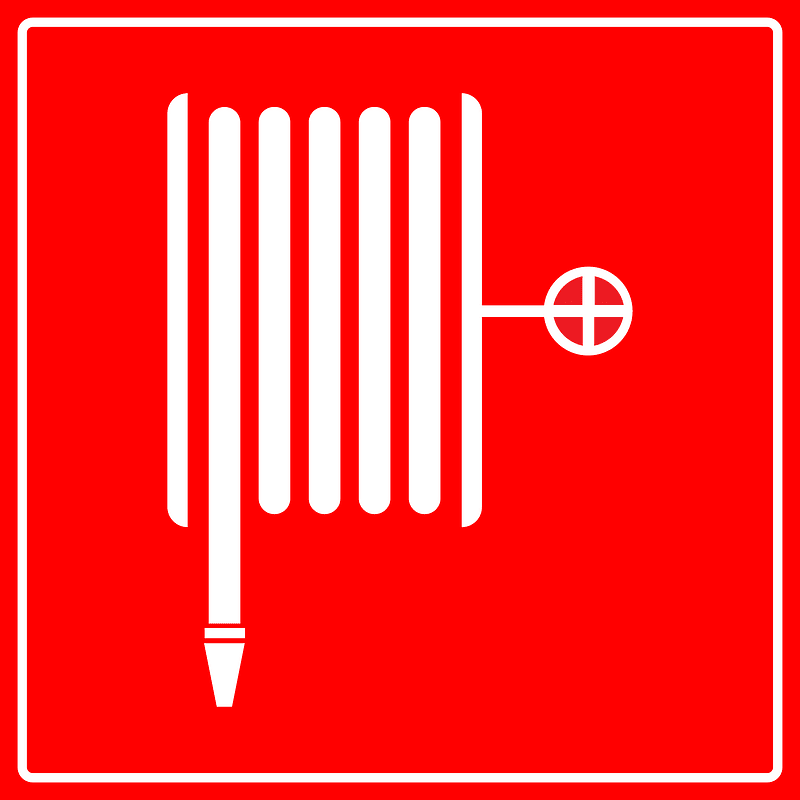Fire hose