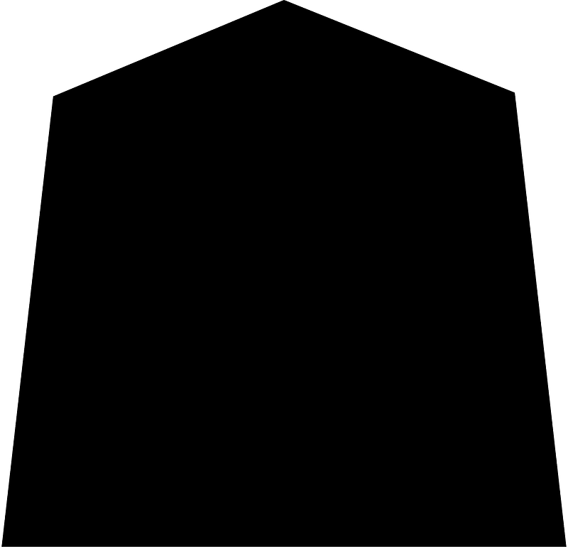 Geometric shape