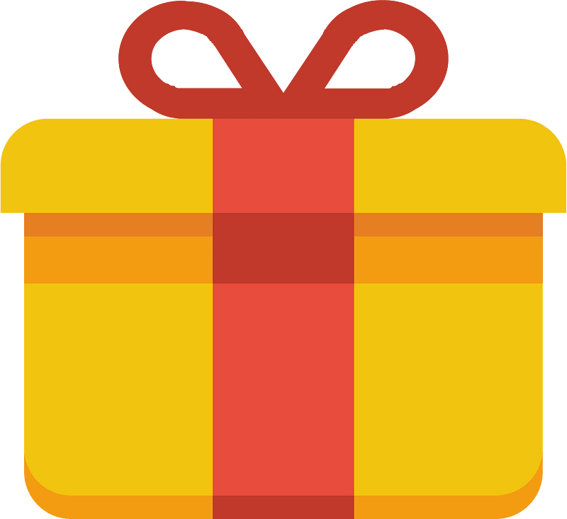 Gift box