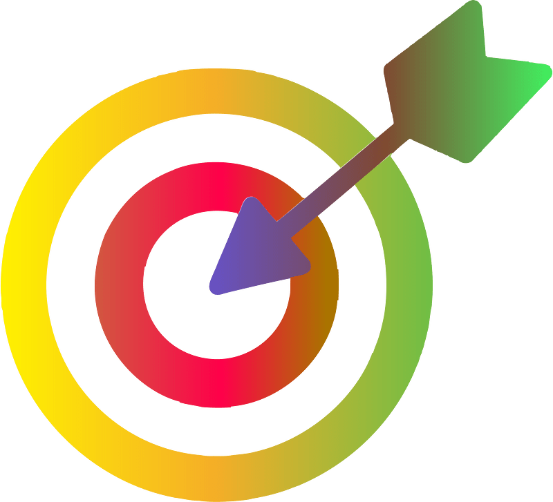 Hit the target