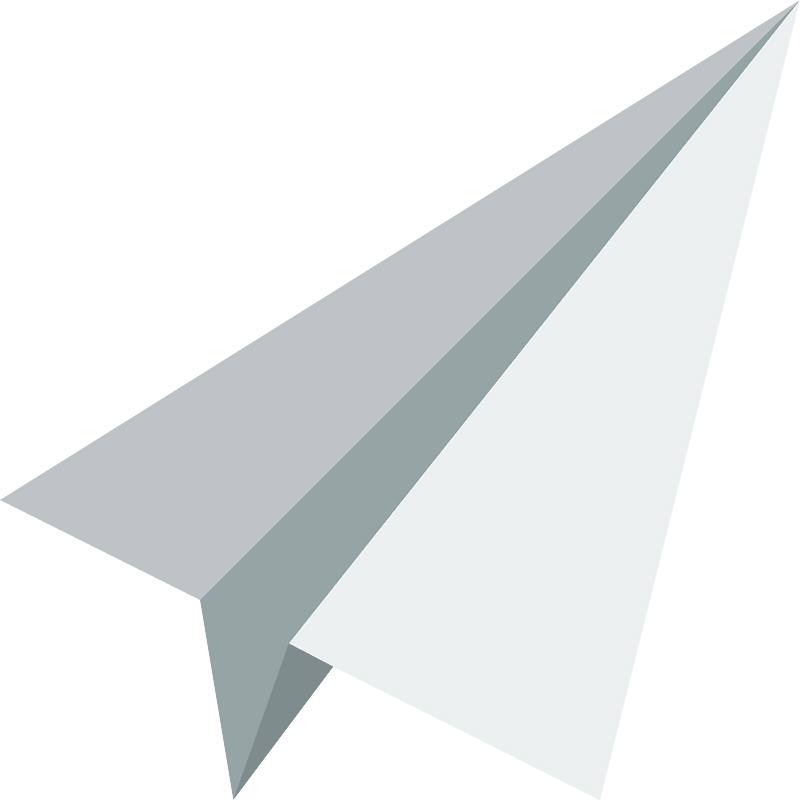 Paper plane