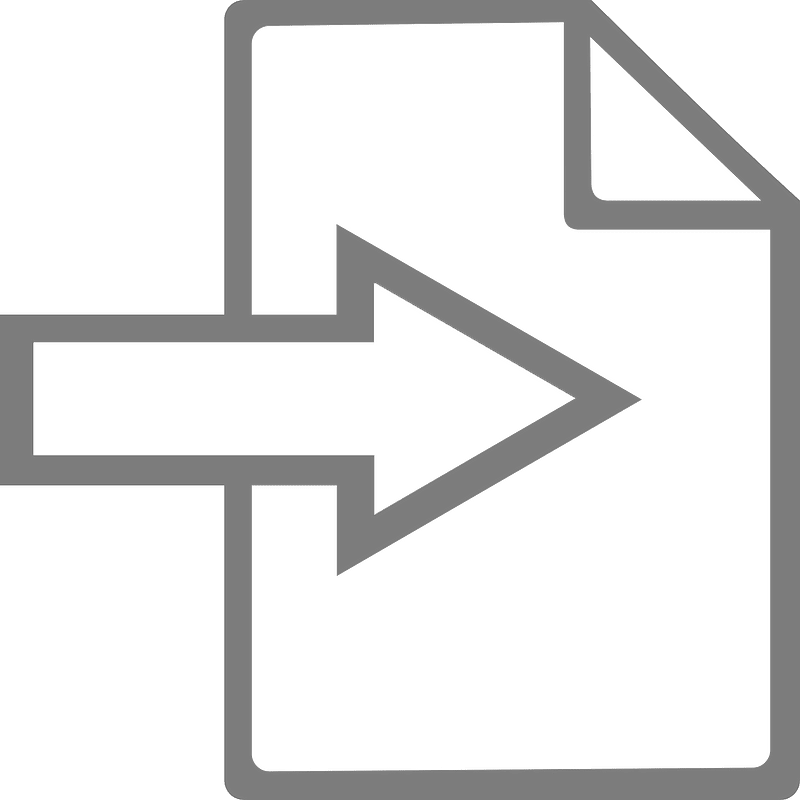 Save icon